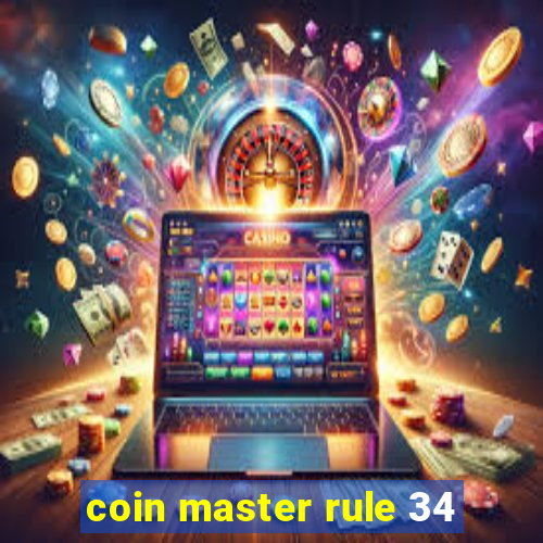 coin master rule 34